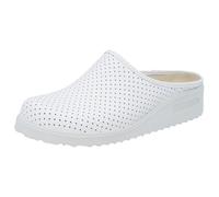 Berkemann Arbeitsschuhe Tec-Pro-Thordu weiß, Schuhgröße:EUR 39