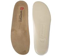 Berkemann Unisex Work Weichschaumfußbett Schuh für das Gesundheitswesen, Beige, 43 1/3 EU