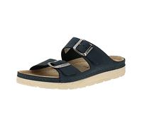 berkemann Verica d-blau für Damen, blau, Größe 38 ⅔ EU