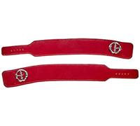 Berkemann Wechselriemen -Elegant- weinrot Kalbsleder (5/51/2)