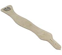 Berkemann Wechselriemen Original-Sandale Desert Velours 00140-729 (EU 33 (UK 1))