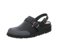 berkemann X-Pro-Maxor für Damen, schwarz, Größe 40 ⅔ EU / 7 UK