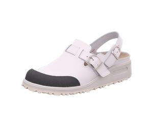 berkemann X-Pro-Maxor für Damen, weiß, Größe 37 ½ EU / 4,5 UK