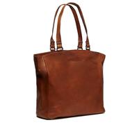 The Chesterfield Brand Wax Pull-up Leder Shopper Berlin C38.0160 31...