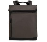 Harbour 2nd Berlin dolphin grey Freizeit-Rucksack grau