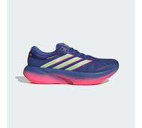 Berlin Marathon Supernova Rise 3 Laufschuh Dual Indigo / Frozen Lemon / Solar Turbo 49 1/3