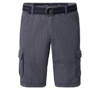 CASAMODA - Herren Shorts (554388700), Farbe:Blau (125), Größe:33