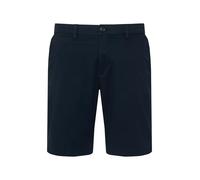s.Oliver Chino-Shorts Phoenix aus Baumwollstretch Herren Blau Größe 29