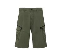 File: Cargo-Shorts im Relaxed Fit 29 Grün 2163797.7940.29