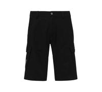 s.Oliver File: Cargo-Shorts mit Logo-Details