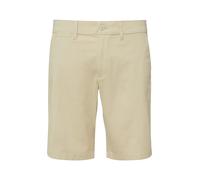 Phoenix: Chino-Shorts im Regular Fit 34 beige 2173897.8148.34