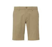 s.Oliver Phoenix: Chino-Shorts aus Baumwollstretch