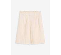 Bermuda aus softem Viskose-Mix 44