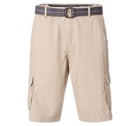Bermuda BEN beige/beige - Gr. - 34