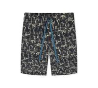 Hose kurz navy - Mix+Relax 48