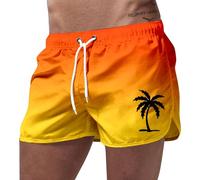 Bermuda Cargo Herren Arbeitsshorts Leichte Innenhose Schlafanzughose Strandshorts Musselin 10xl Schlafanzug Gymshorts Trunks Sportshort Baumwollshorts 5 Baywatch Trunk Amerikanische Zu G Schwimmjammer