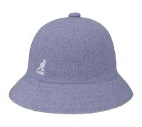 Bermuda Casual Stoffhut by Kangol flieder S (54-55 cm)