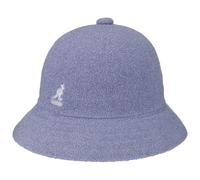 Bermuda Casual Stoffhut by Kangol flieder XL (60-61 cm)