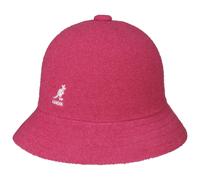 Bermuda Casual Stoffhut by Kangol fuchsia L (58-59 cm)
