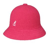 Bermuda Casual Stoffhut by Kangol fuchsia M (56-57 cm)