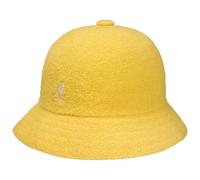 Bermuda Casual Stoffhut by Kangol gelb XL (60-61 cm)