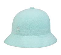 Bermuda Casual Stoffhut by Kangol hellblau M (56-57 cm)