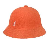 Bermuda Casual Stoffhut by Kangol orange L (58-59 cm)