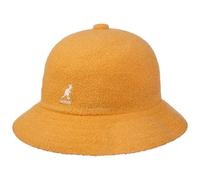 Bermuda Casual Stoffhut by Kangol pastellgelb M (56-57 cm)