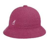 Bermuda Casual Stoffhut by Kangol pink M (56-57 cm)