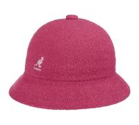 Bermuda Casual Stoffhut by Kangol pink S (54-55 cm)