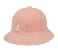 Bermuda Casual Stoffhut by Kangol rosa XL (60-61 cm)