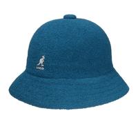 Bermuda Casual Stoffhut by Kangol saphirblau M (56-57 cm)