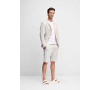 Bermuda CIBEPPE-S 54 hellgrün gestreift