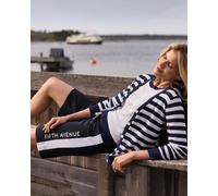 Bermuda Interlock stay fresh®