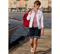 Bermuda Interlock stay fresh®