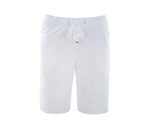 Bermuda Interlock stay fresh®