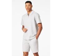 Bermuda Jacquard jade - Mix+Relax 50