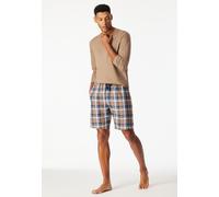 SCHIESSER - Bermuda nougat - Gr. - 52