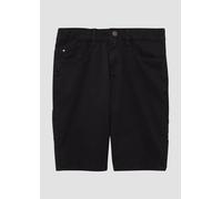 Bermuda Pete / Regular Fit / Mid Rise / Straight Leg 170/BIG schwarz 2164642.9999.170_BIG