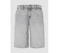 Bermuda Skater / Relaxed Fit / Mid Rise 38 grau 2167558.93Y6.38