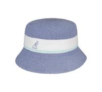 Bermuda Stripe Bucket Hut - flieder / S (54-55 cm)