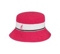 Bermuda Stripe Bucket Hut - pink / S (54-55 cm)