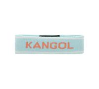 Bermuda Stripe Headband by Kangol hellblau One Size
