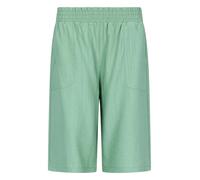 Bermuda Struktur Leinenoptik