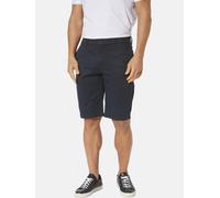Bermudas BABISTA "Bermuda NORINO", Herren, Gr. 48, N-Gr, blau (dunkelblau), Obermaterial: 98% Baumwolle CO. 2% Elasthan EL., Hosen Bermudas (81795131-48) dunkelblau