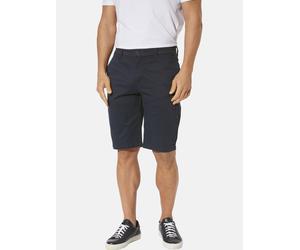 Bermudas BABISTA "Bermuda NORINO", Herren, Gr. 52, N-Gr, blau (dunkelblau), Obermaterial: 98% Baumwolle CO. 2% Elasthan EL., Hosen Bermudas (81795131-52) dunkelblau