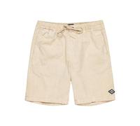 Bermudas BILLABONG "Larry 20", Herren, Gr. L, Normalgrößen, beige (braun), Obermaterial: 100% Baumwolle., Hosen Bermudas (62565238-L) braun