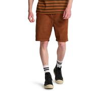Bermudas BILLABONG "Larry 20", Herren, Gr. L, Normalgrößen, braun (rustic braun), Obermaterial: 100% Baumwolle., Hosen Bermudas (73843524-L) rustic braun