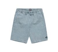 Bermudas BILLABONG "Larry 20", Herren, Gr. M, Normalgrößen, blau, Obermaterial: 100% Baumwolle., Hosen Bermudas (32617712-M) blau