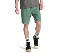 Bermudas BILLABONG "Larry 20", Herren, Gr. XL, sea grün, Obermaterial: 100% Walkfrottier;, Hosen Bermudas (37319632-XL) sea grün